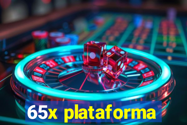 65x plataforma